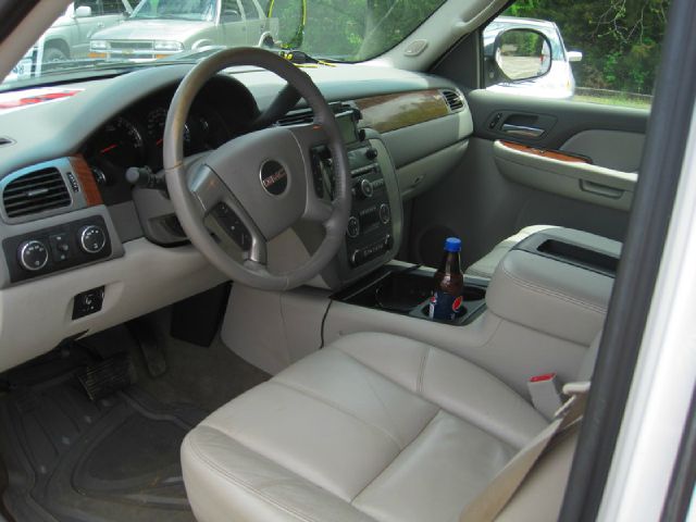 GMC Sierra 2008 photo 4