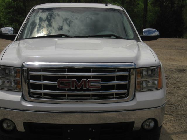 GMC Sierra 2008 photo 5