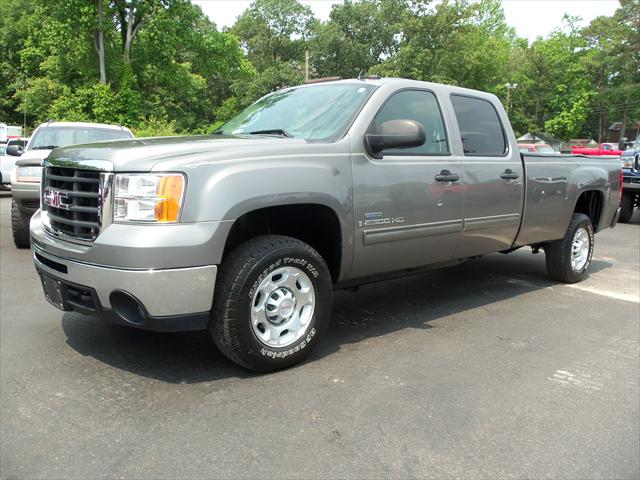 GMC Sierra V Unspecified