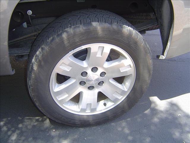 GMC Sierra 2008 photo 4