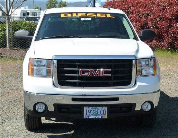 GMC Sierra SLE Extended CAB Pickup