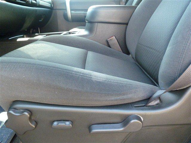 GMC Sierra 2008 photo 3