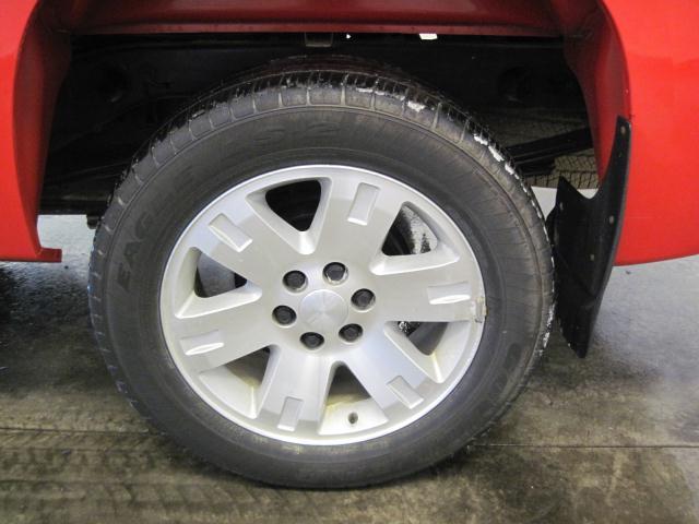 GMC Sierra CREW CAB SLT Unspecified