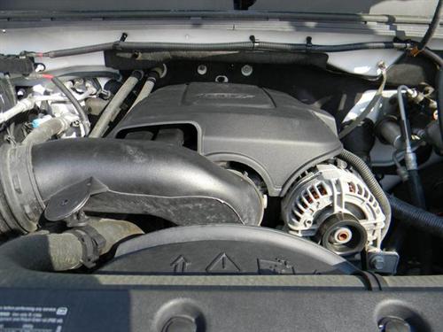 GMC Sierra 2009 photo 2