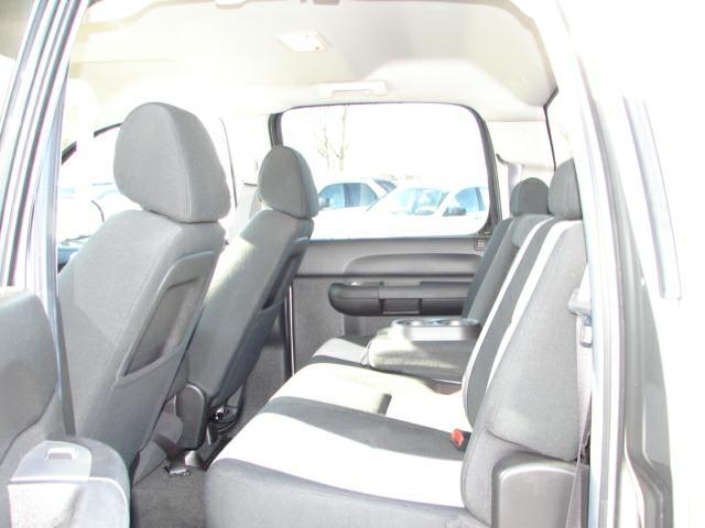 GMC Sierra 2009 photo 5