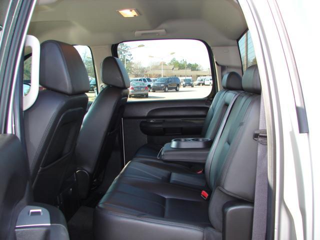 GMC Sierra 2009 photo 5