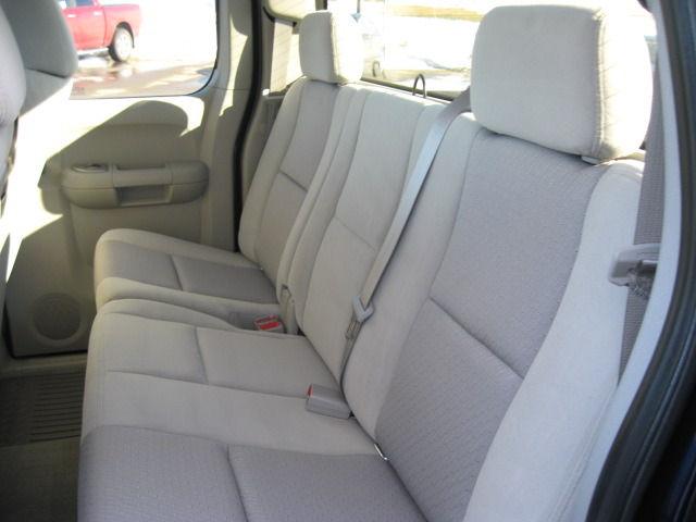 GMC Sierra 2009 photo 3