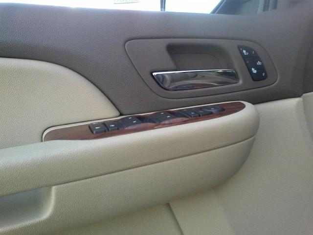 GMC Sierra 2009 photo 4