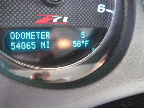 GMC Sierra SLT Other