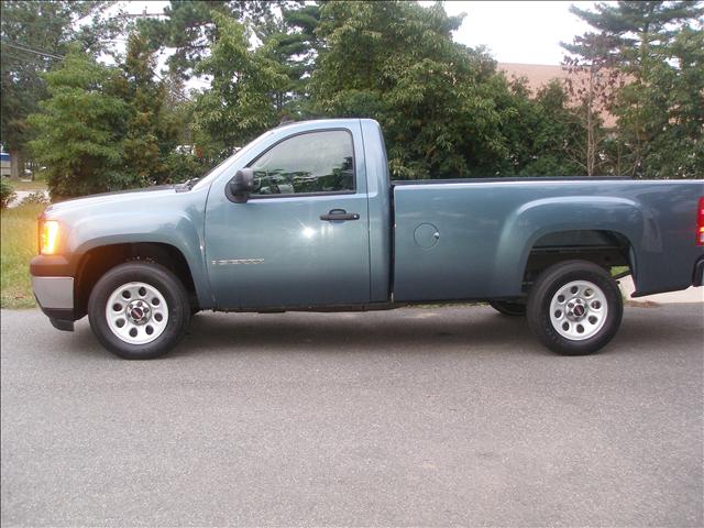 GMC Sierra Unknown Pickup
