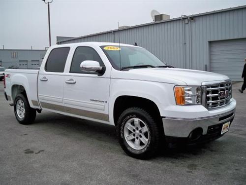 GMC Sierra 45 Other