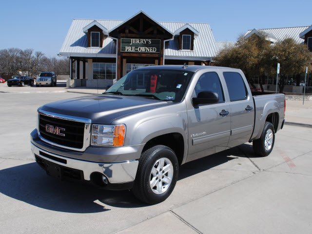 GMC Sierra 45 Other