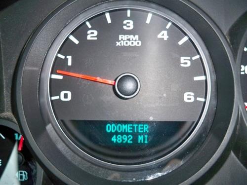 GMC Sierra Luggage Rack Other