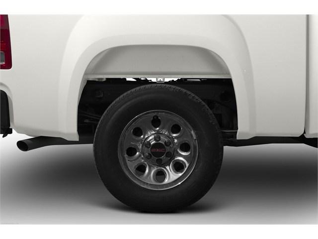 GMC Sierra SLT Pickup