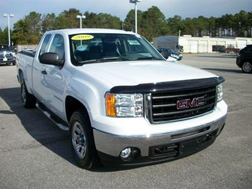 GMC Sierra Luggage Rack Other