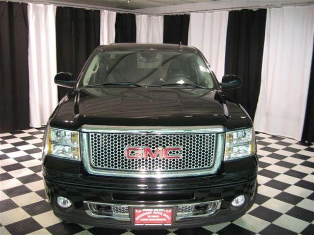 GMC Sierra 2009 photo 3