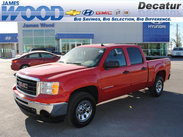 GMC Sierra LS S Pickup