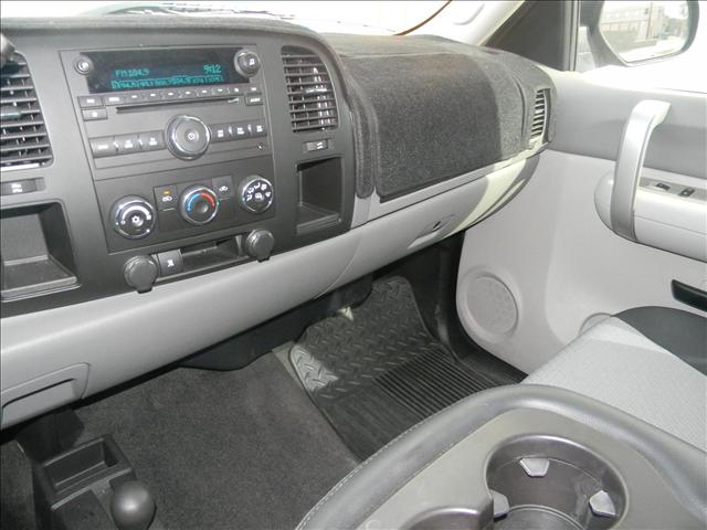 GMC Sierra Biarritz Pickup