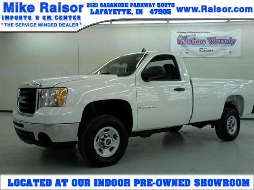 GMC Sierra Luggage Rack Other