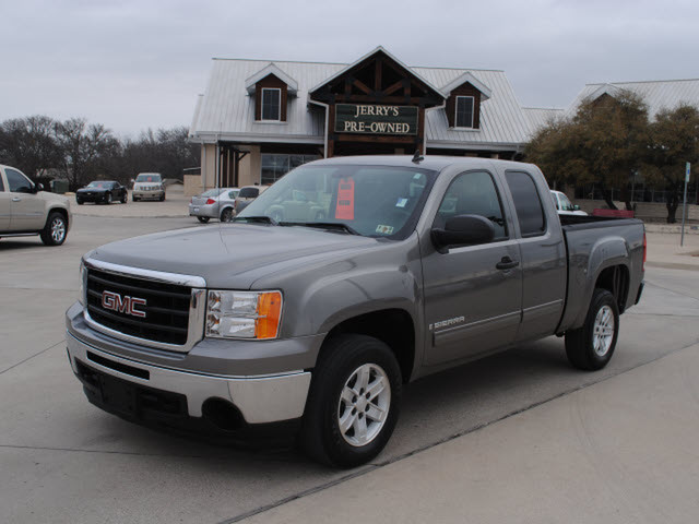 GMC Sierra 45 Other