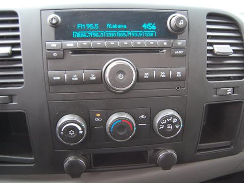 GMC Sierra Luggage Rack Other