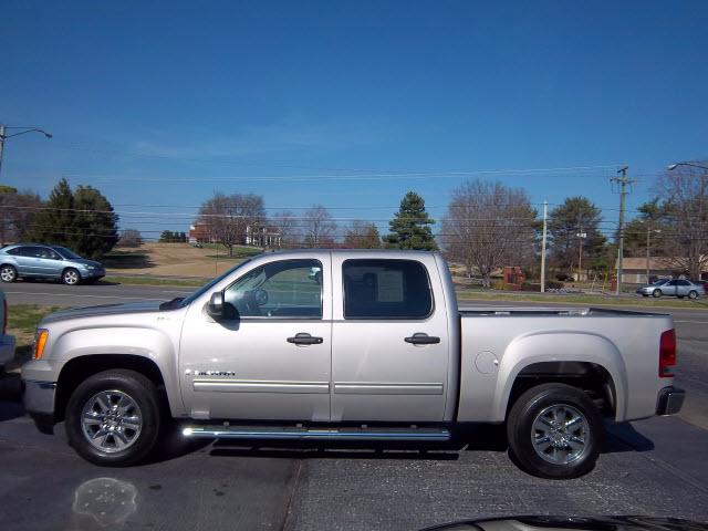 GMC Sierra Unknown Pickup