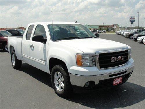 GMC Sierra 45 Other