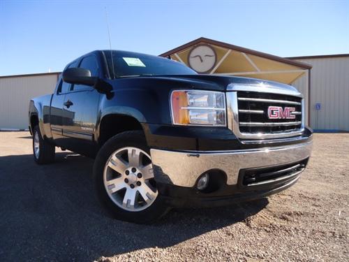 GMC Sierra 2009 photo 5