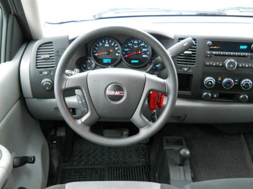 GMC Sierra Luggage Rack Other