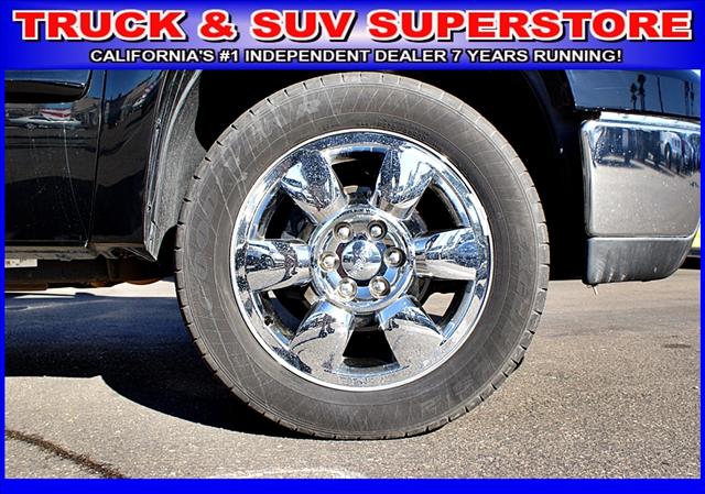 GMC Sierra 2009 photo 1