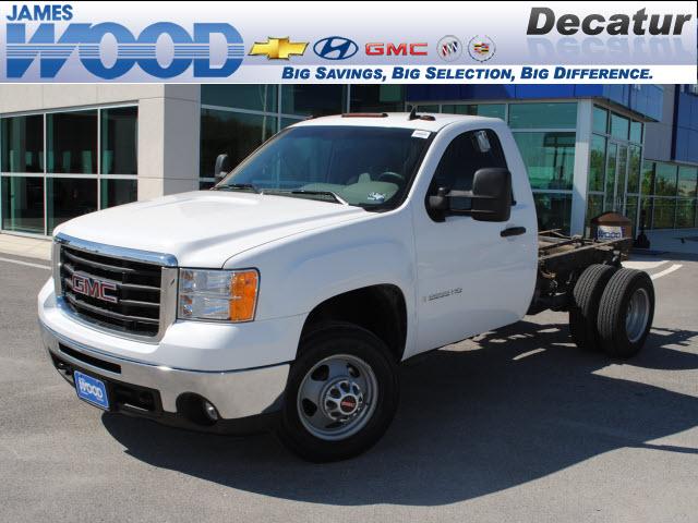 GMC Sierra Luggage Rack Pickup