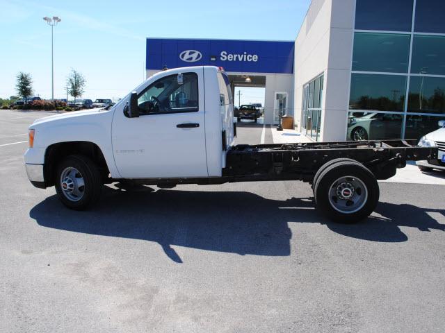 GMC Sierra 2009 photo 2