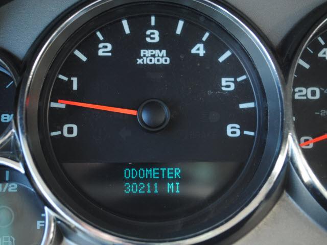 GMC Sierra 2009 photo 3