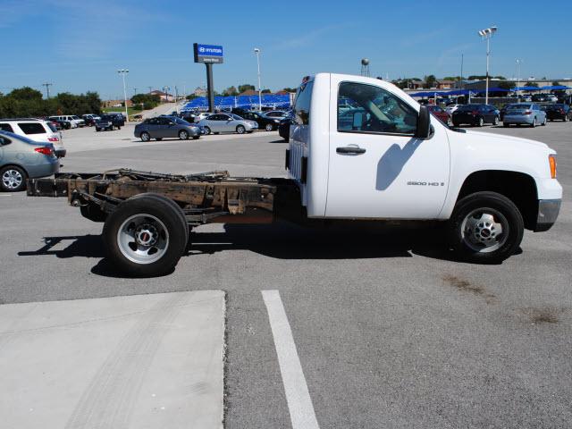 GMC Sierra 2009 photo 4