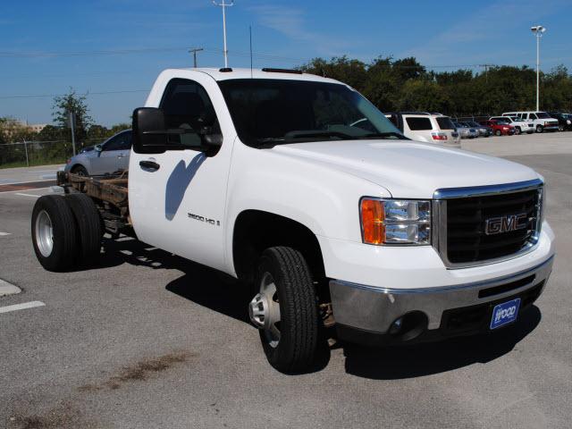 GMC Sierra 2009 photo 5