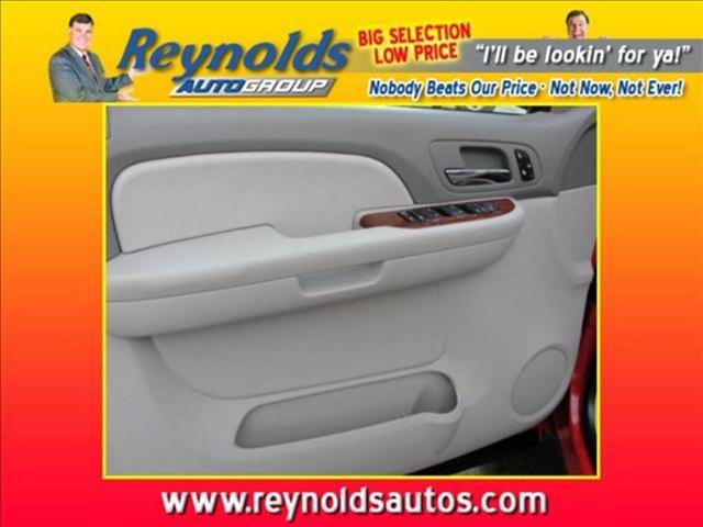 GMC Sierra 2009 photo 4