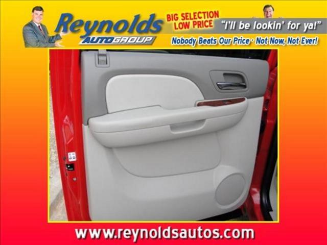 GMC Sierra 2009 photo 5