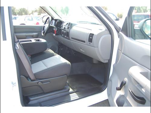 GMC Sierra 2009 photo 2