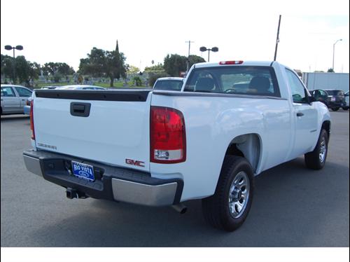 GMC Sierra Luggage Rack Other