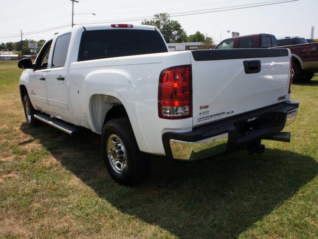GMC Sierra 2009 photo 2