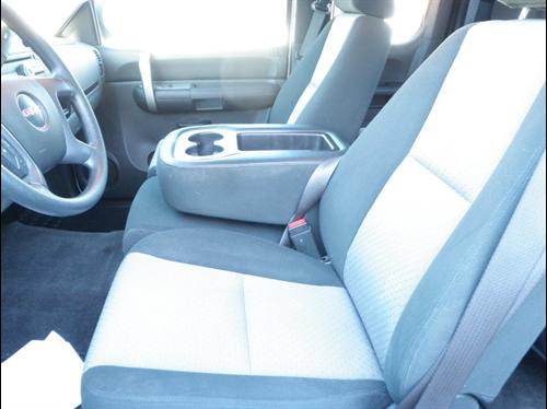 GMC Sierra 2009 photo 3