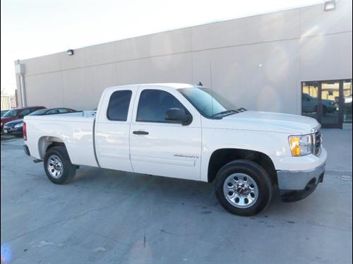 GMC Sierra 2009 photo 5