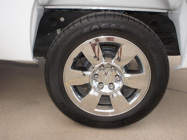 GMC Sierra 2009 photo 4