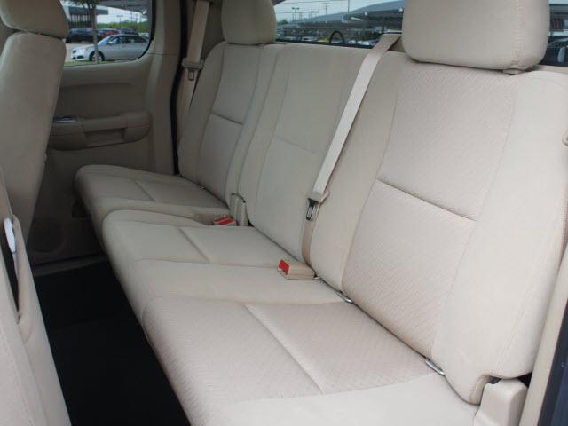 GMC Sierra 2009 photo 5