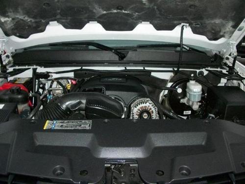 GMC Sierra 2009 photo 2