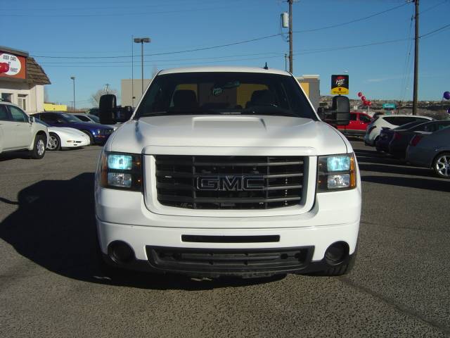 GMC Sierra 45 Pickup