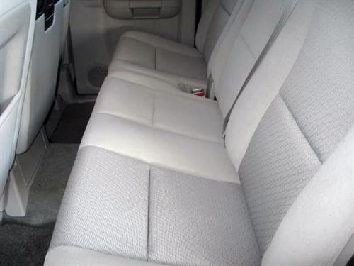 GMC Sierra 2009 photo 3