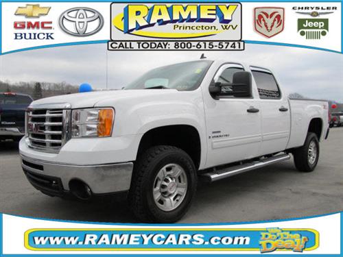 GMC Sierra 45 Other