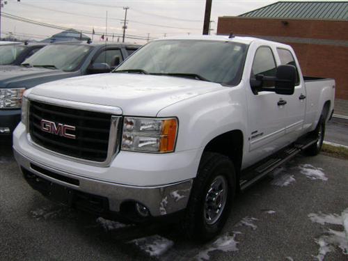 GMC Sierra 45 Other