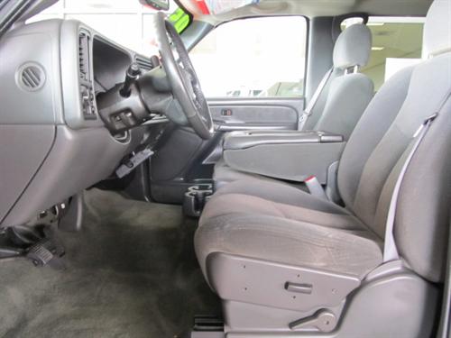 GMC Sierra LS S Other